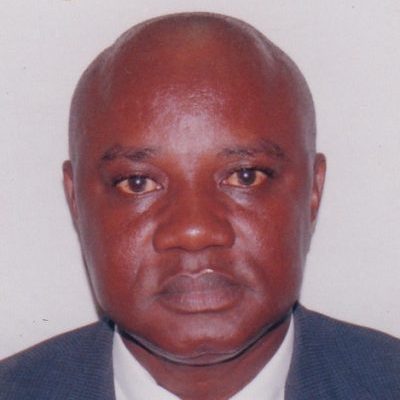 Mr Samuel Koroma