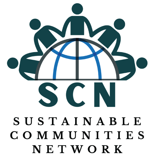 Sustainable Communities Network